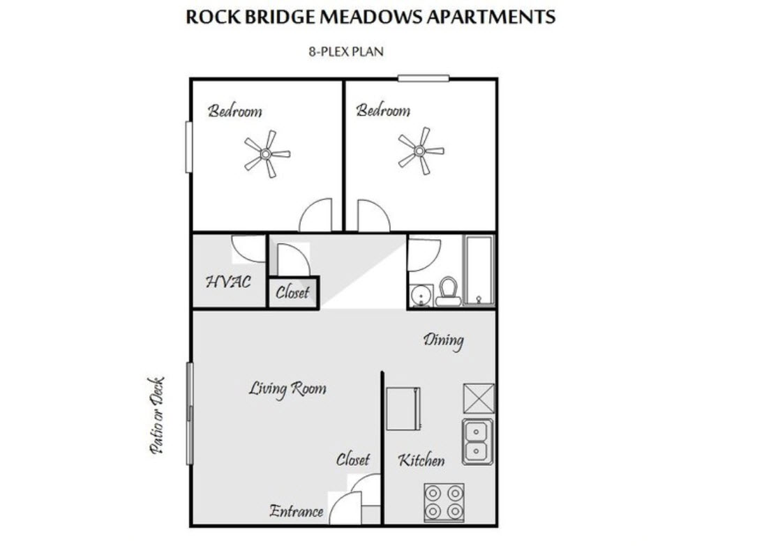 More Photos – Rock Bridge Meadows Apartments